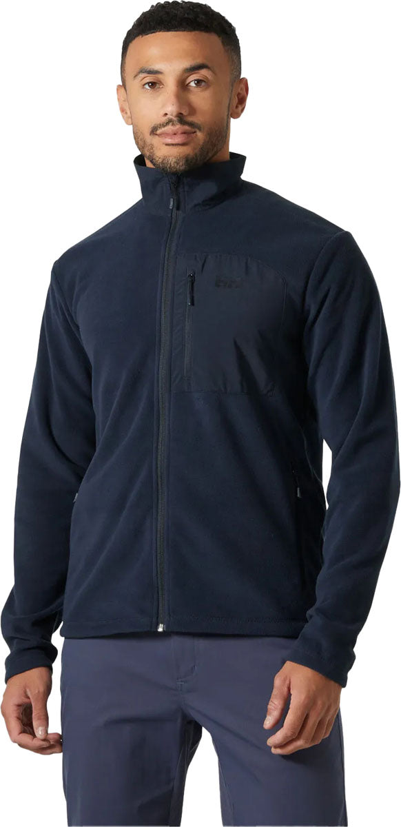 Daybreaker Block Jacket - Men's 