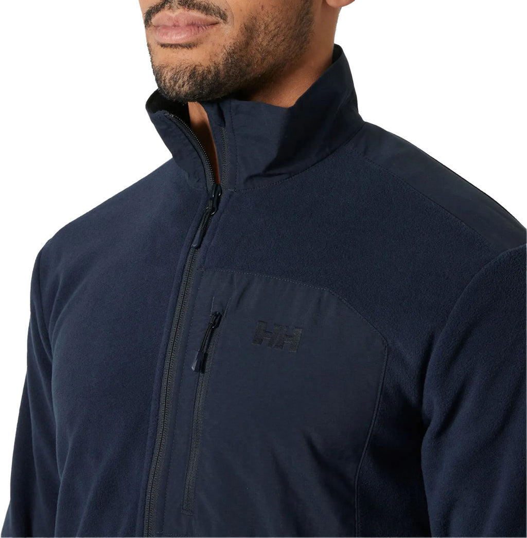 Daybreaker Block Jacket - Men's 