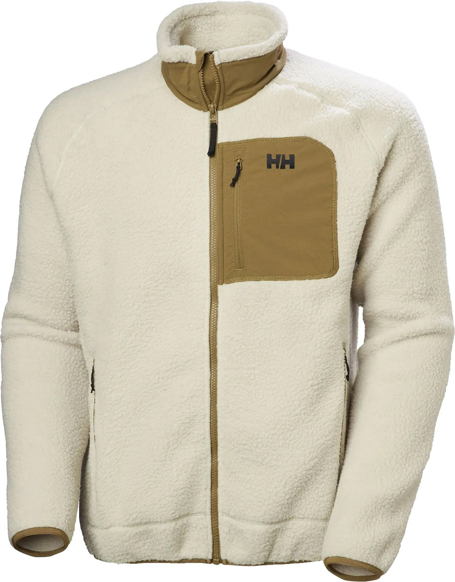 Panorama Pile Jacket - Men's 