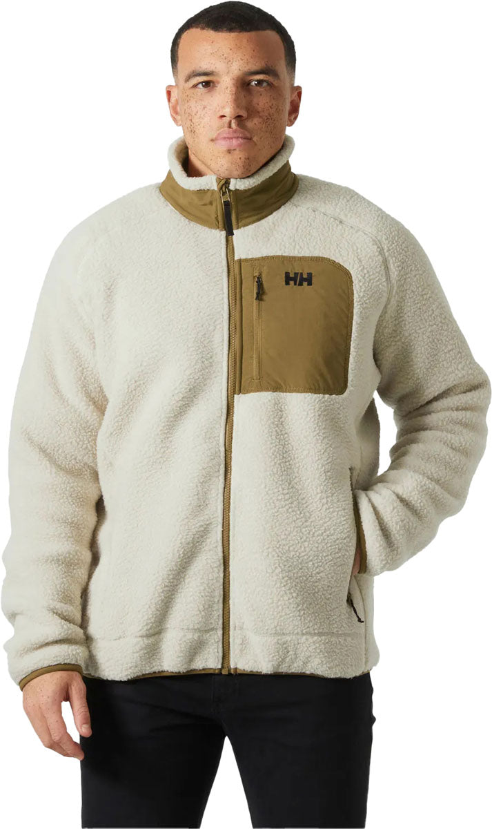 Panorama Pile Jacket - Men's 