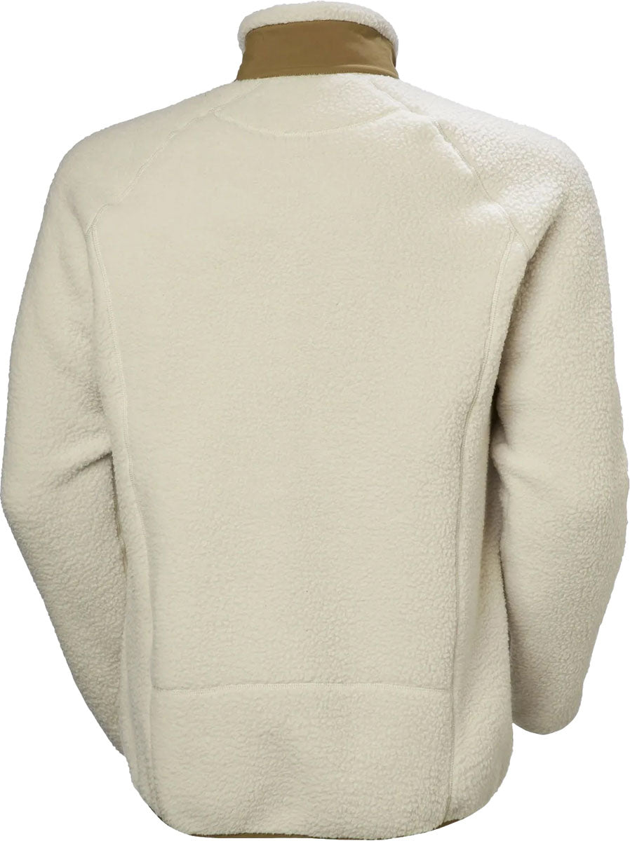 Panorama Pile Jacket - Men's 