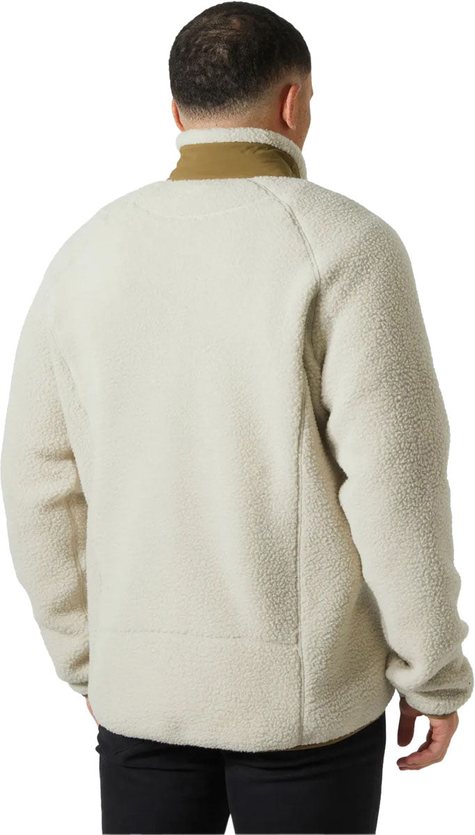 Panorama Pile Jacket - Men's 