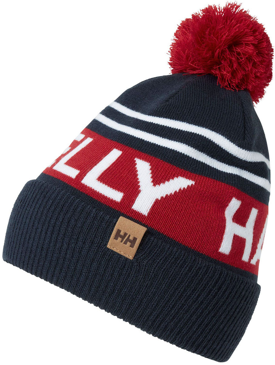Ridgeline Tuque - Kids