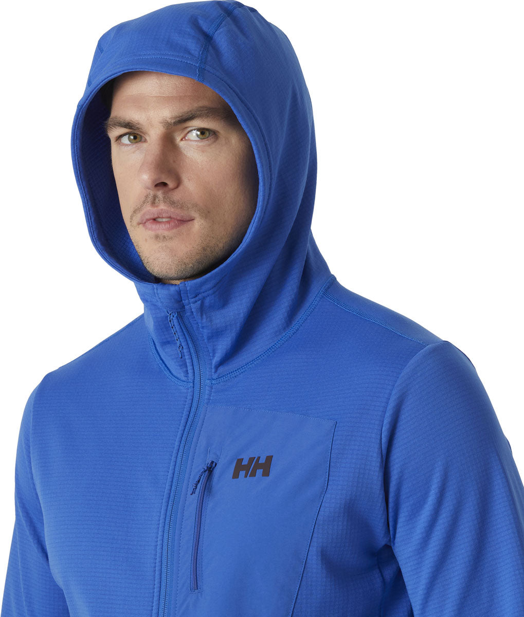 Versalite Zip Hoodie - Men's