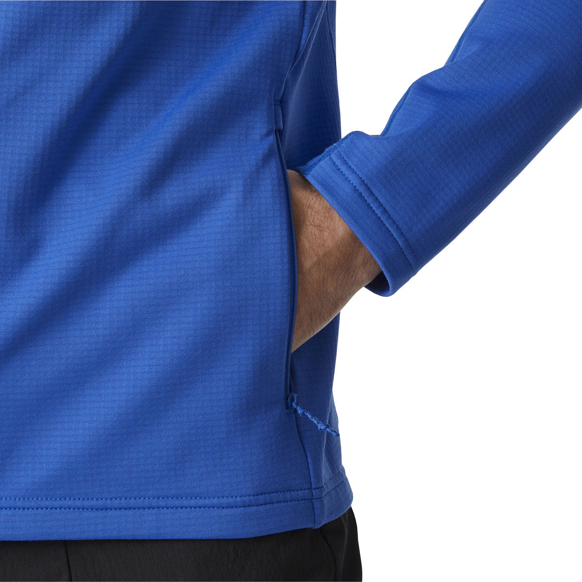 Versalite Zip Hoodie - Men's