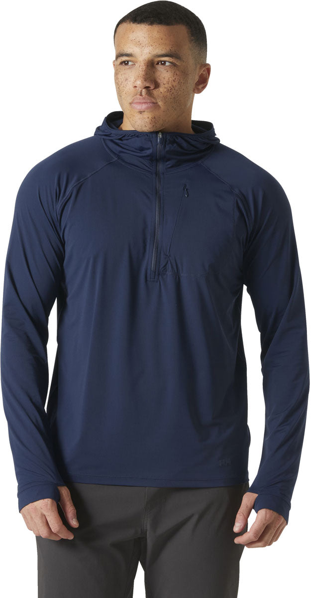 Shine Solen Pullover Hoodie - Men's
