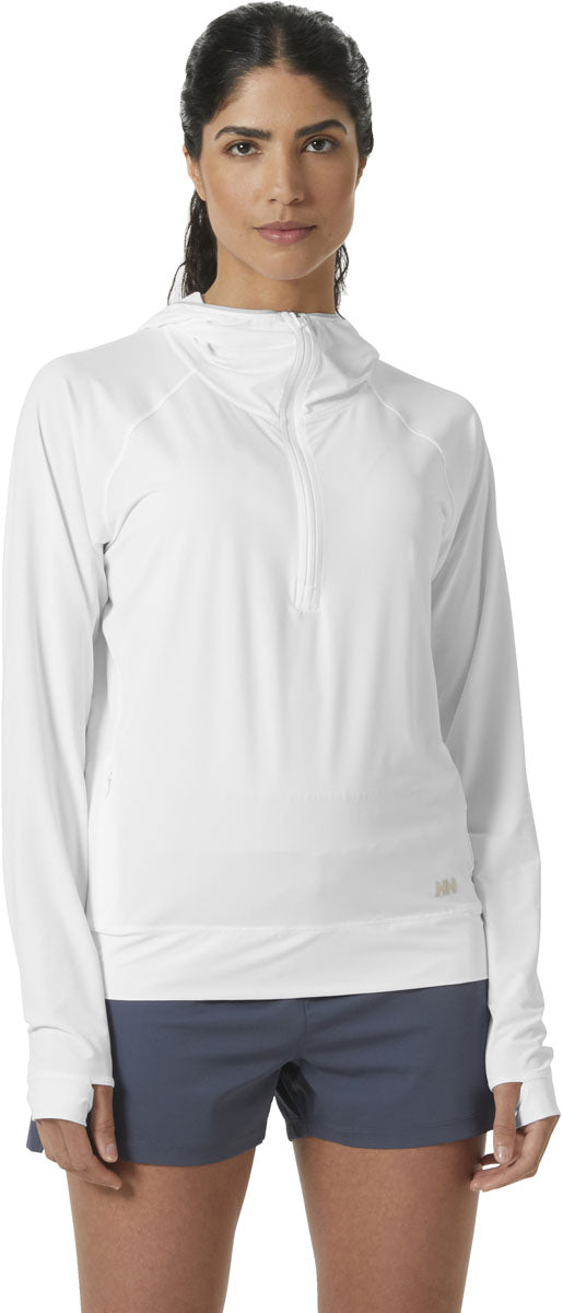 Shine Solen Pullover Hoodie - Women's