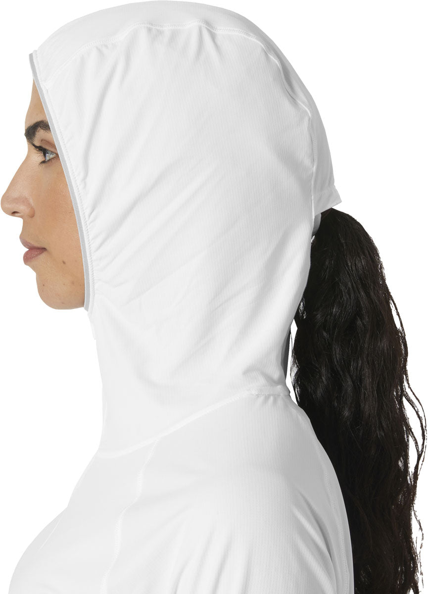 Shine Solen Pullover Hoodie - Women's