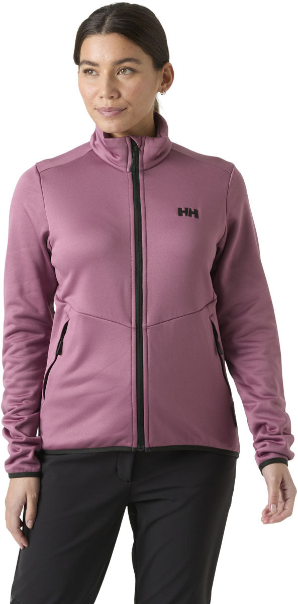 Alphelia Jacket - Women's 