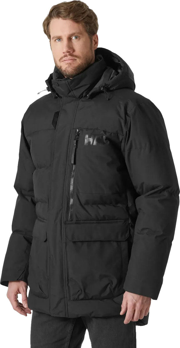 Tromsoe Winter Jacket - Men's