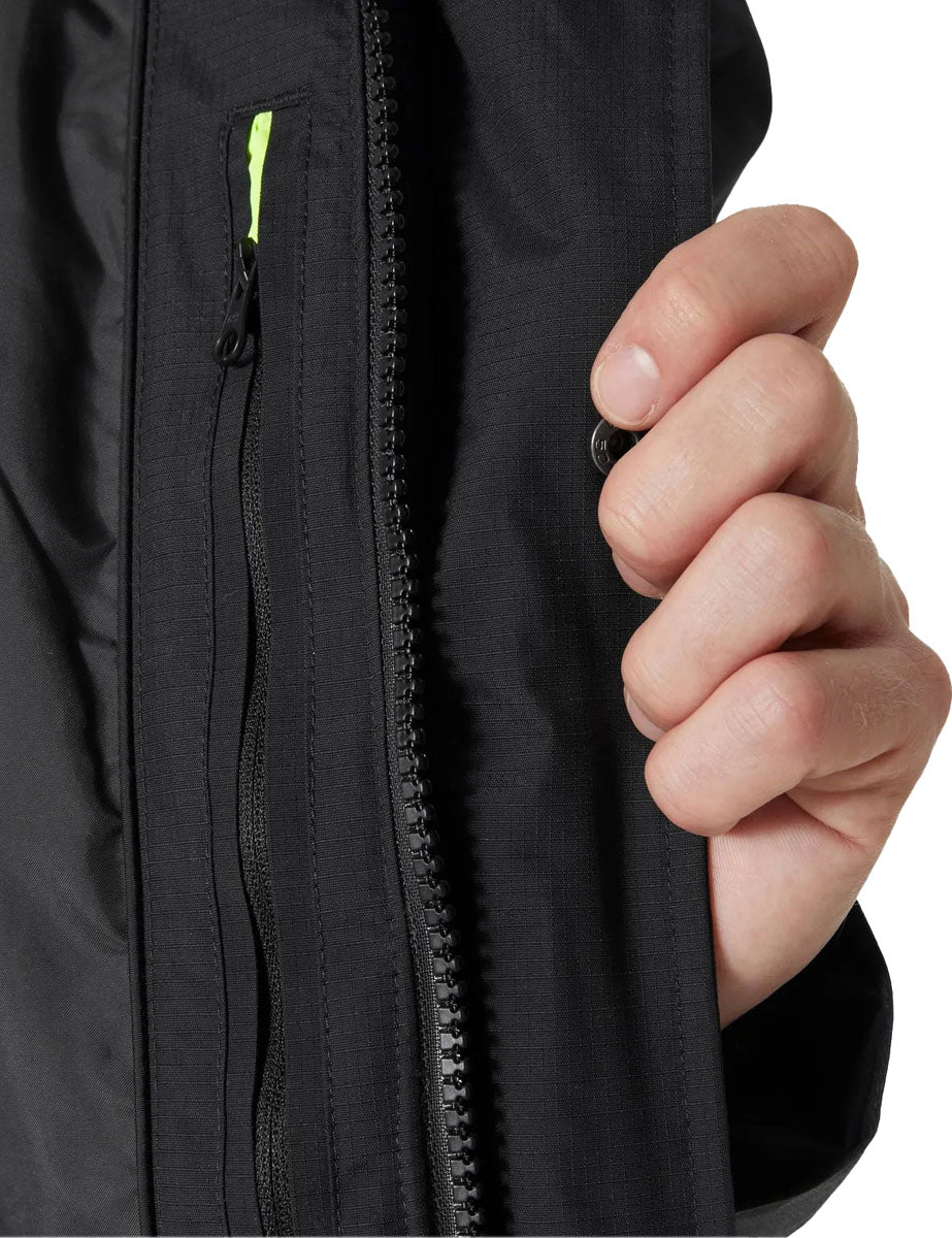 Tromsoe Winter Jacket - Men's