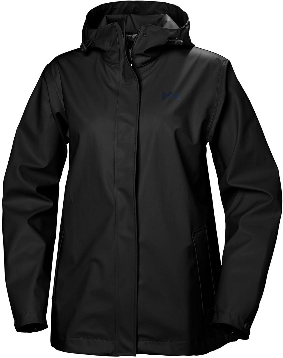 Moss Rain Jacket - Women's