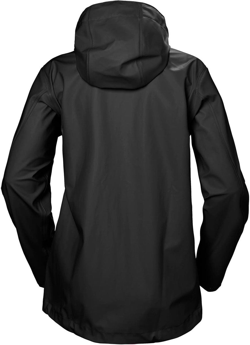 Moss Rain Jacket - Women's