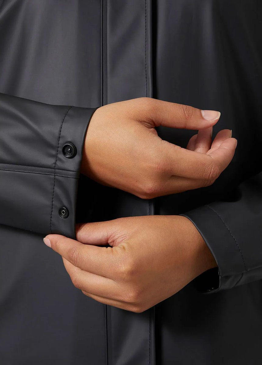 Moss Rain Jacket - Women's
