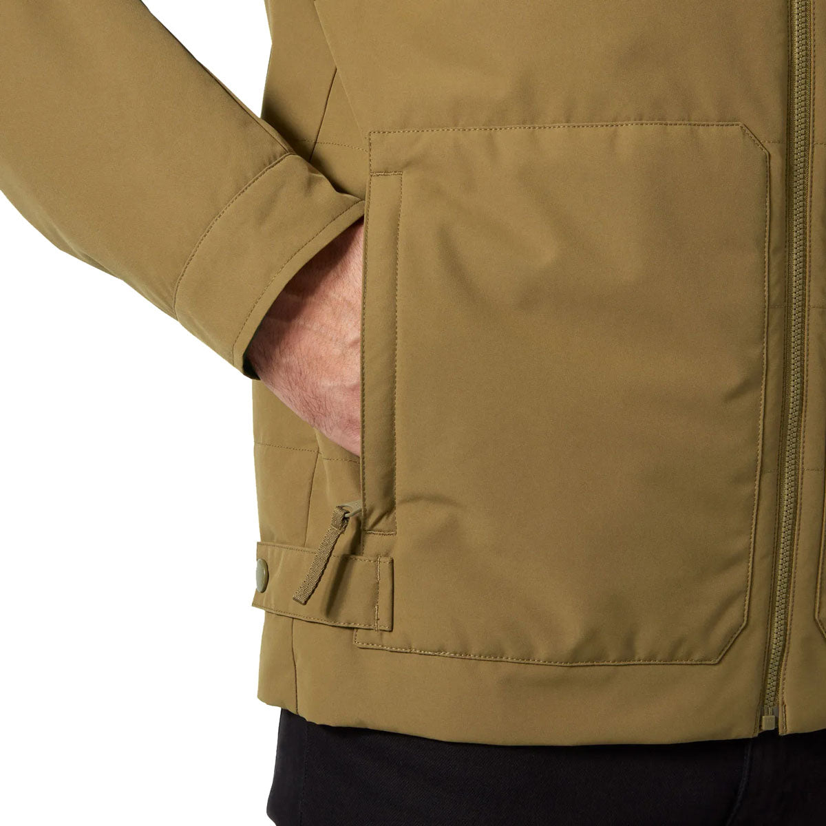 Escape Jacket - Men's 