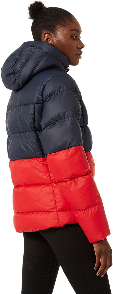 Active Puffy Insulated Jacket - Women's