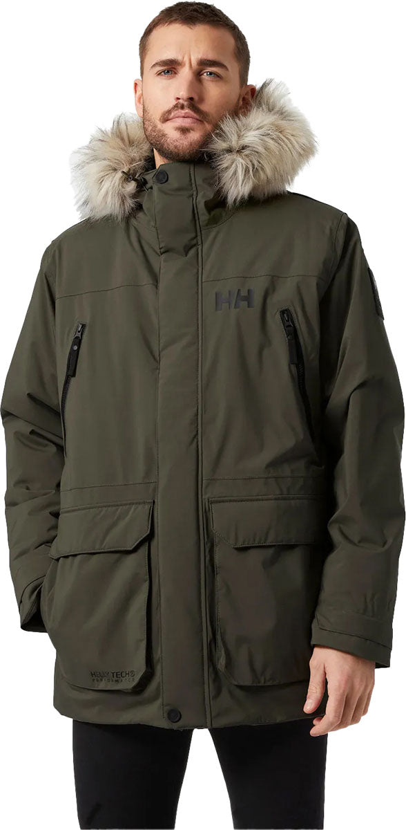Reine Winter Parka - Men’s