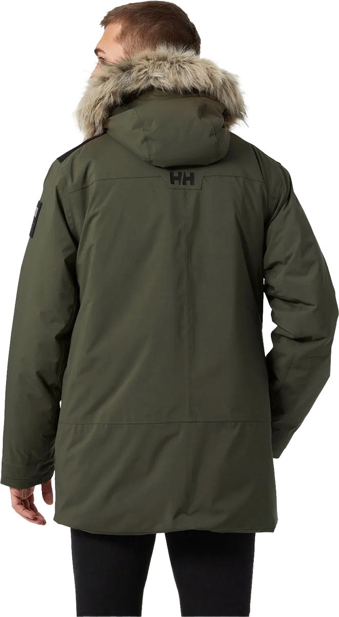 Reine Winter Parka - Men’s