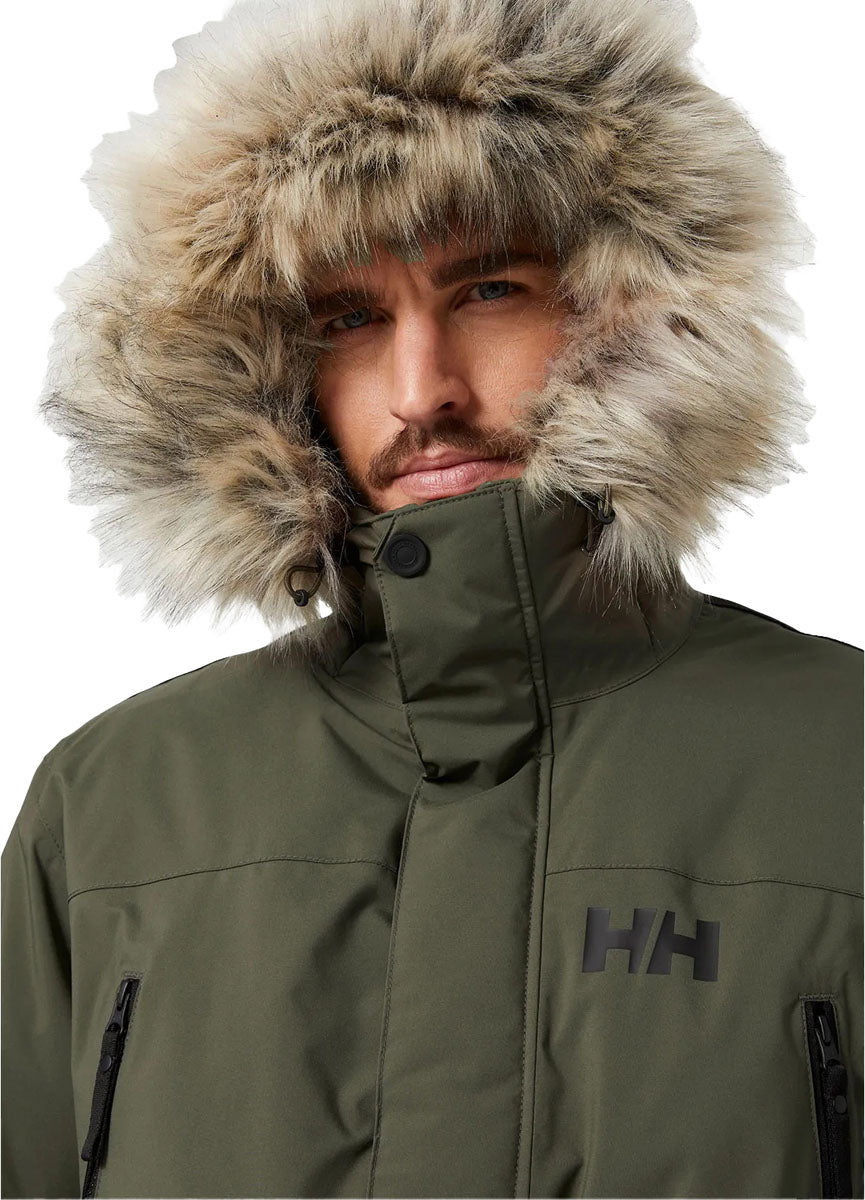 Reine Winter Parka - Men’s