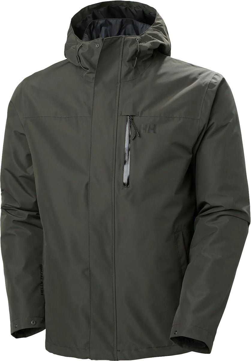 Juell 3-in-1 Hard Shell Jacket - Men's 