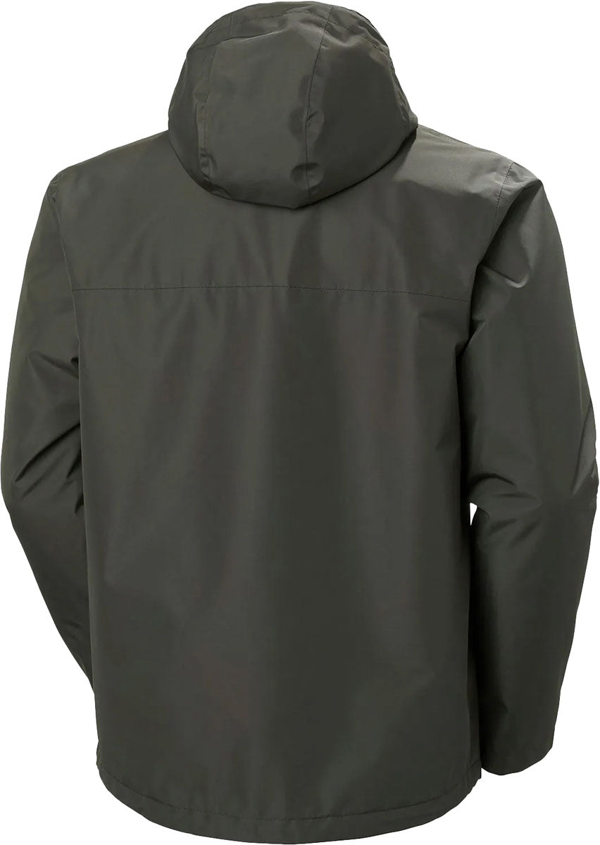 Juell 3-in-1 Hard Shell Jacket - Men's 