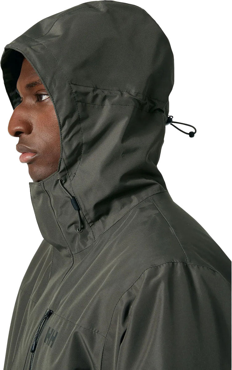 Juell 3-in-1 Hard Shell Jacket - Men's 