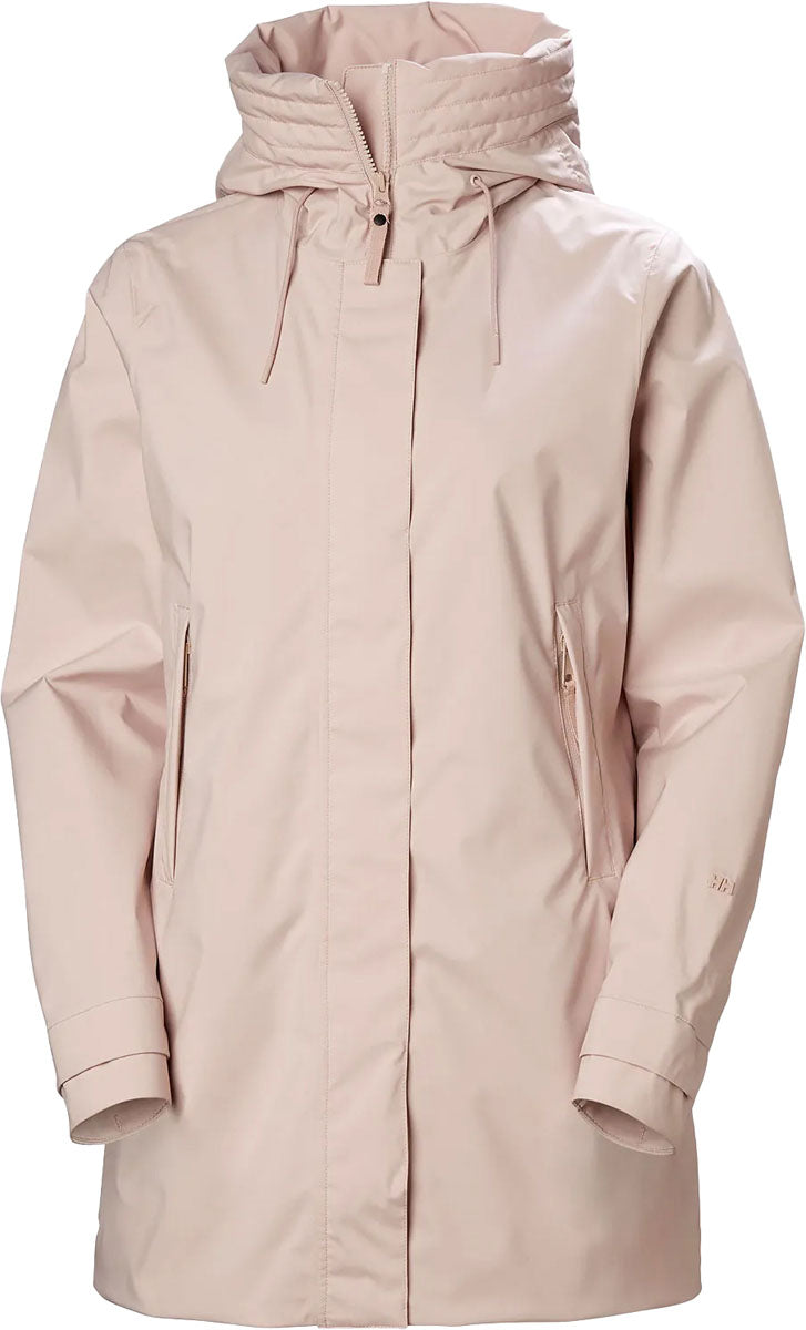 Victoria Rain Jacket - Women's