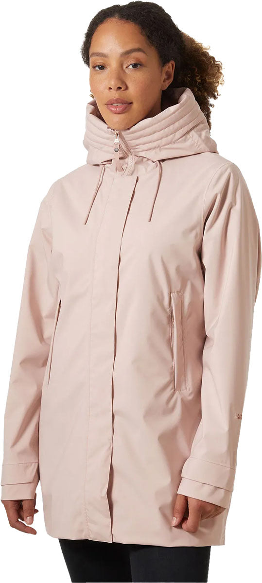 Victoria Rain Jacket - Women's