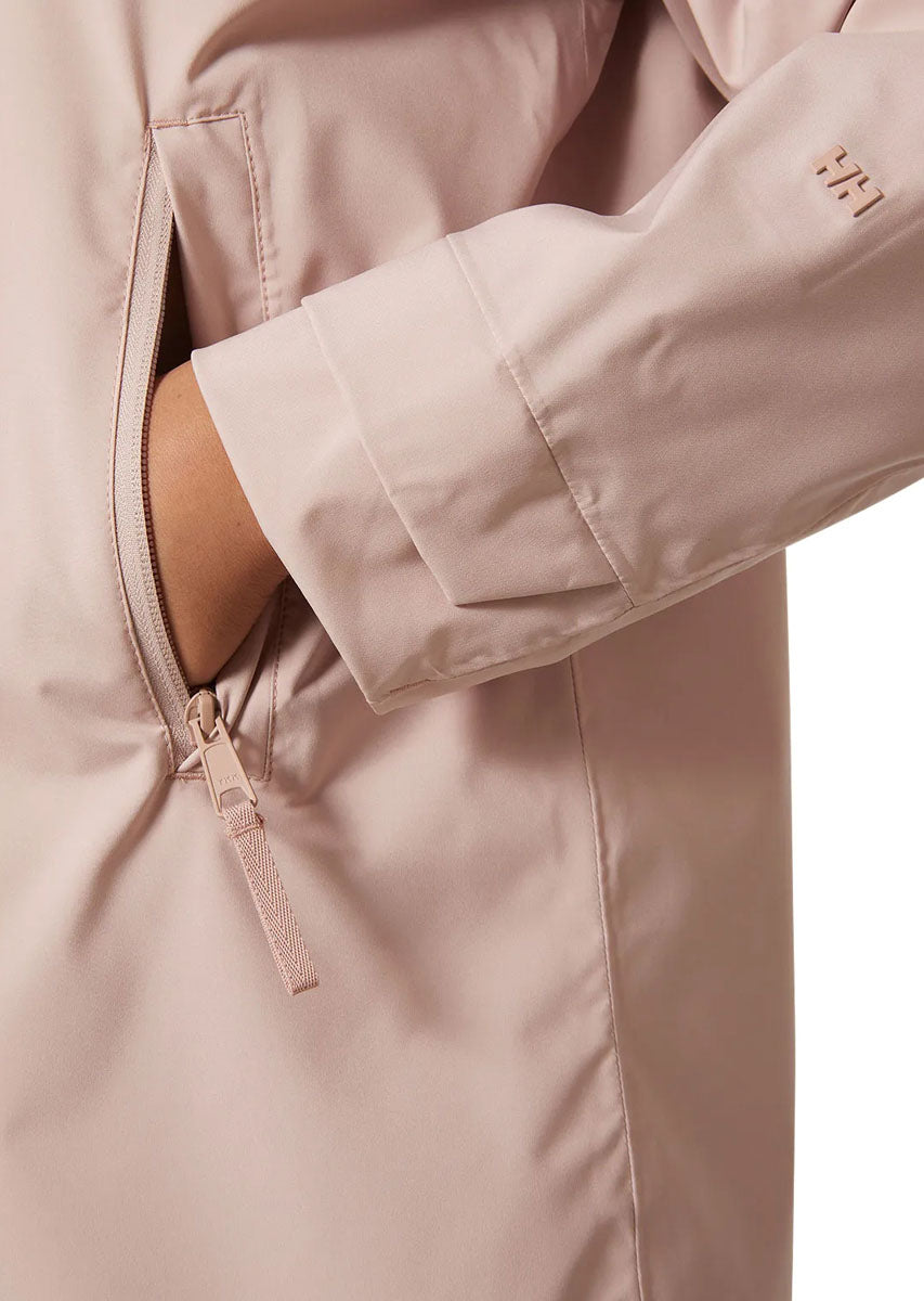 Victoria Rain Jacket - Women's