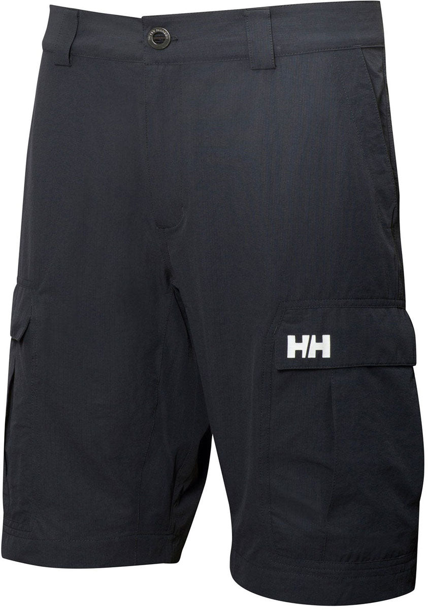 QD Cargo Shorts - Men's 