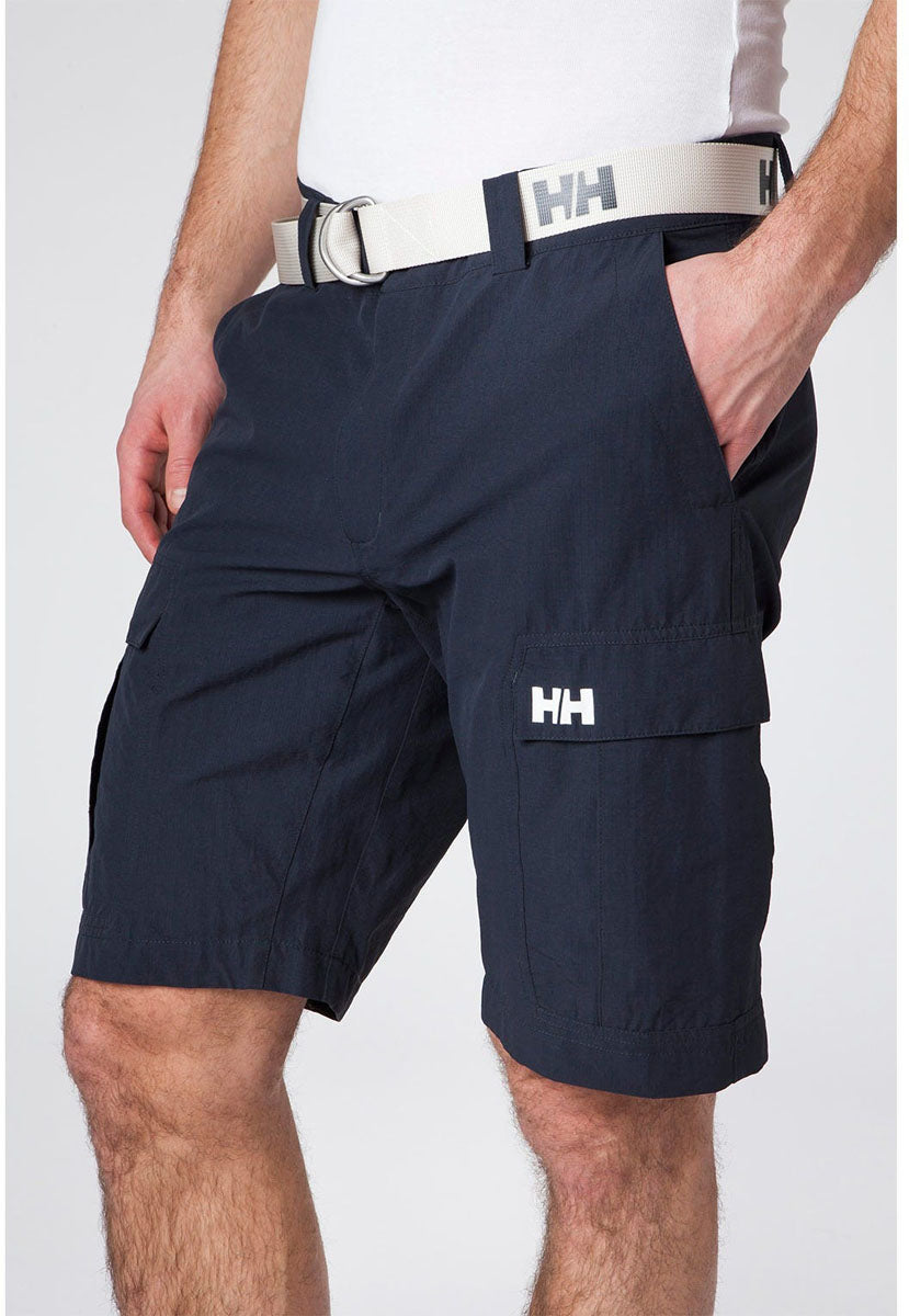 QD Cargo Shorts - Men's 