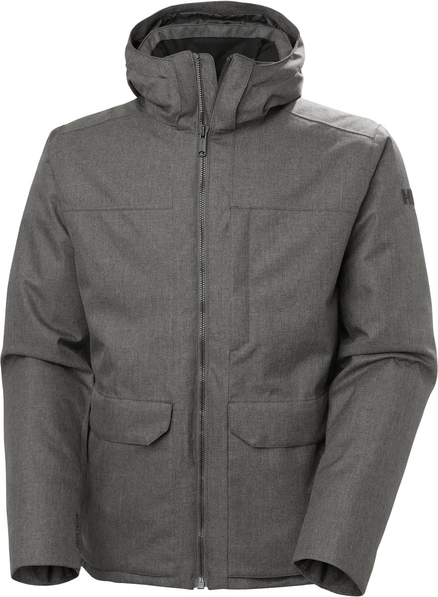Chill 3.0 Winter Jacket - Men's 