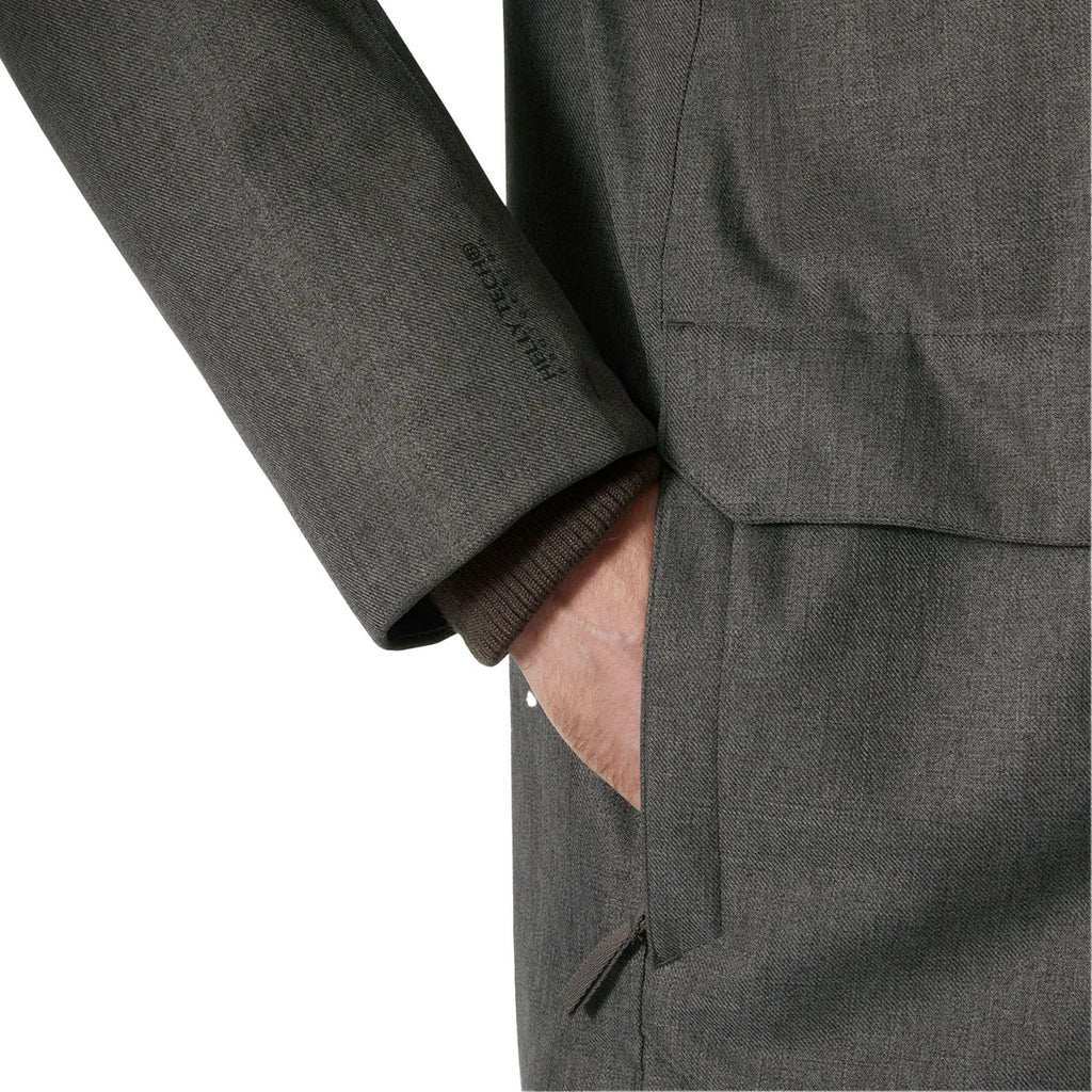 Chill 3.0 Winter Jacket - Men's 