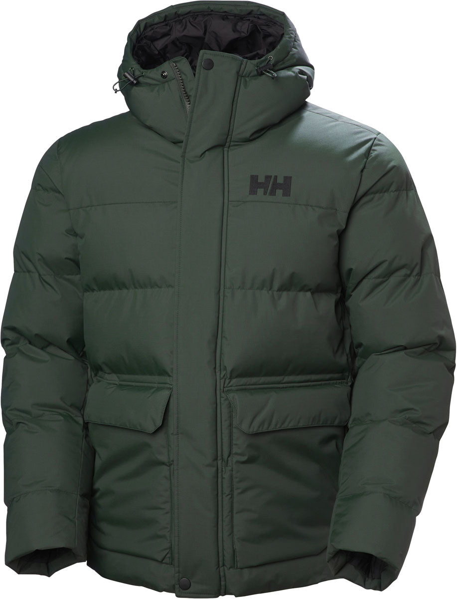 Nordic Winter Jacket - Men's