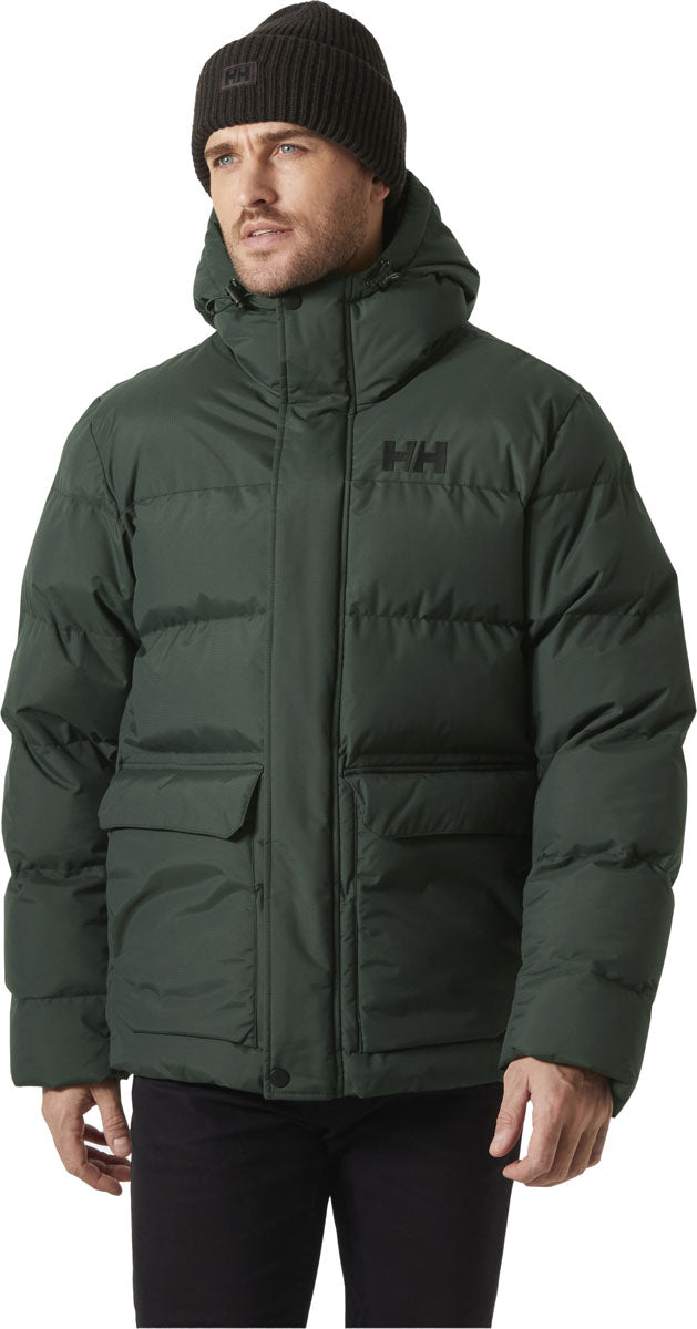 Nordic Winter Jacket - Men's
