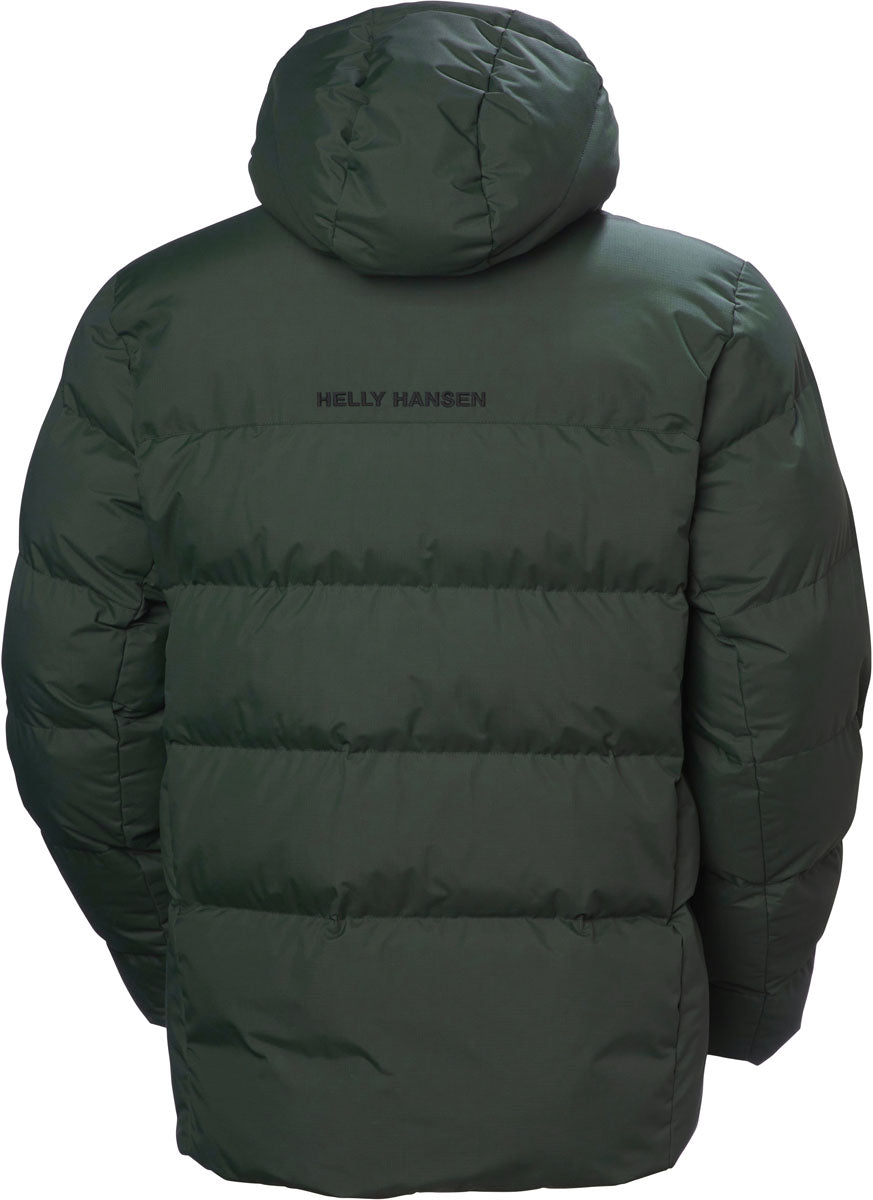 Nordic Winter Jacket - Men's
