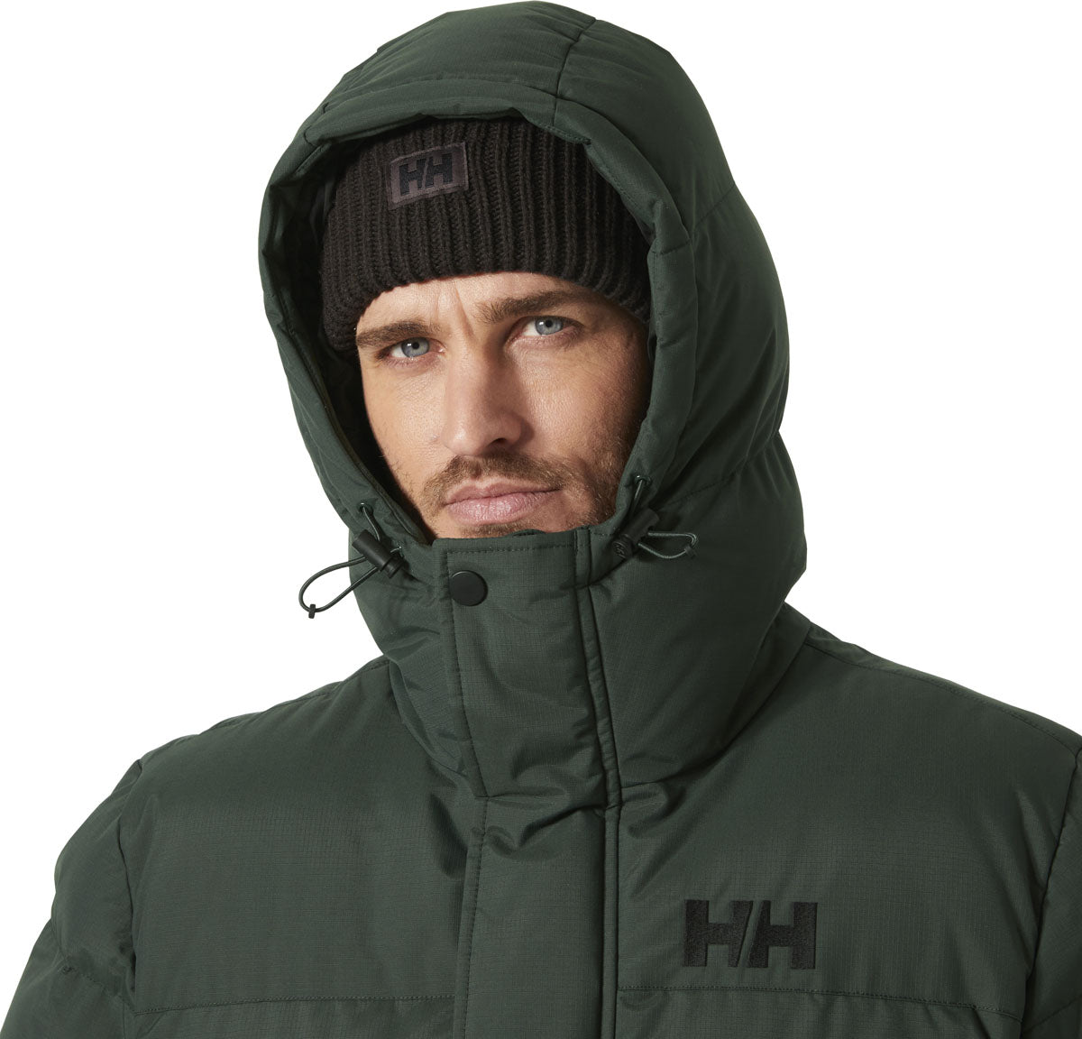 Nordic Winter Jacket - Men's