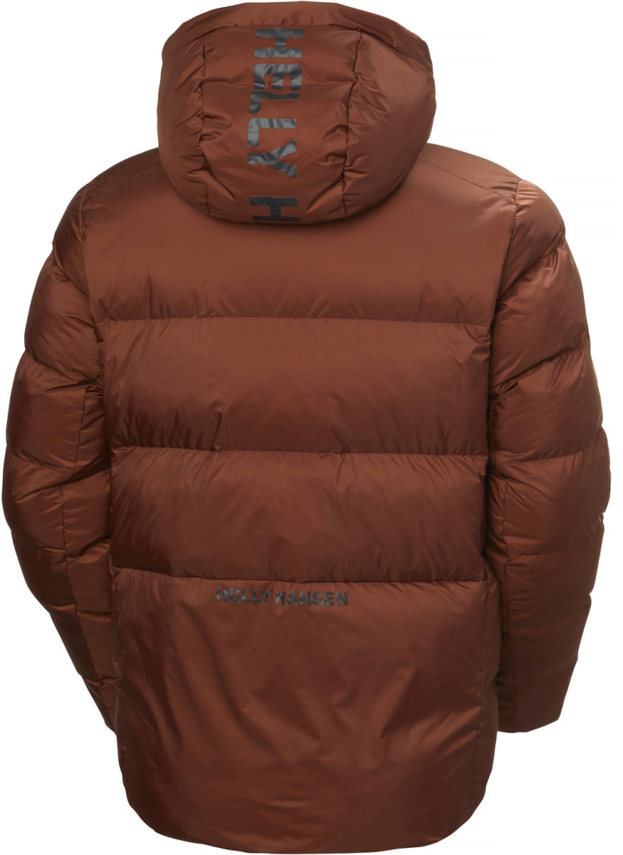 Active Winter Jacket - Men's