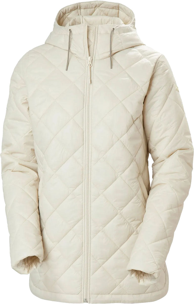 Bliss Quilted Jacket - Women's