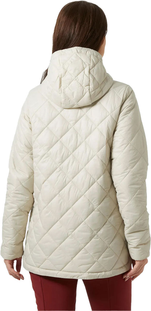 Bliss Quilted Jacket - Women's