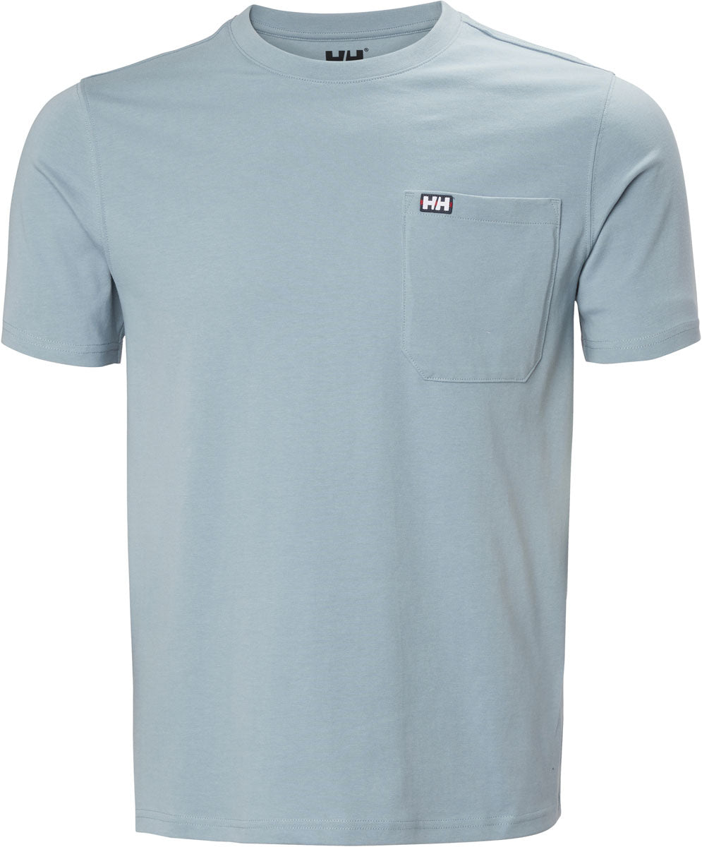 Hudson T-shirt - Men's