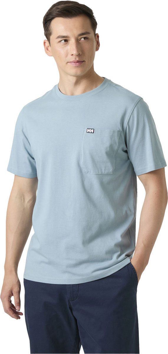Hudson T-shirt - Men's