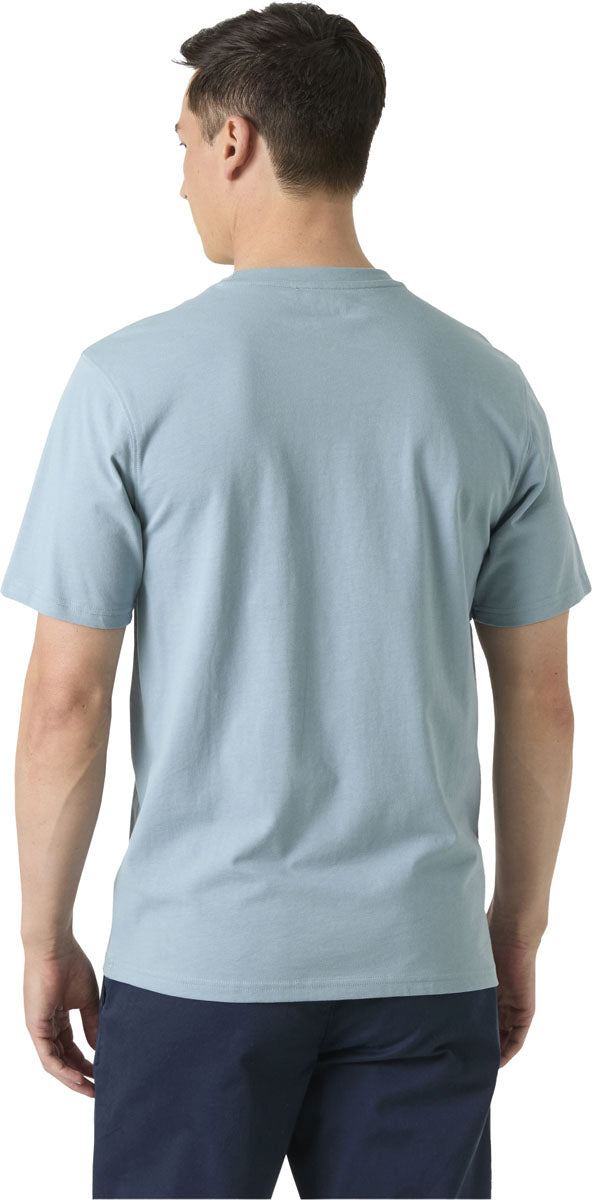 Hudson T-shirt - Men's