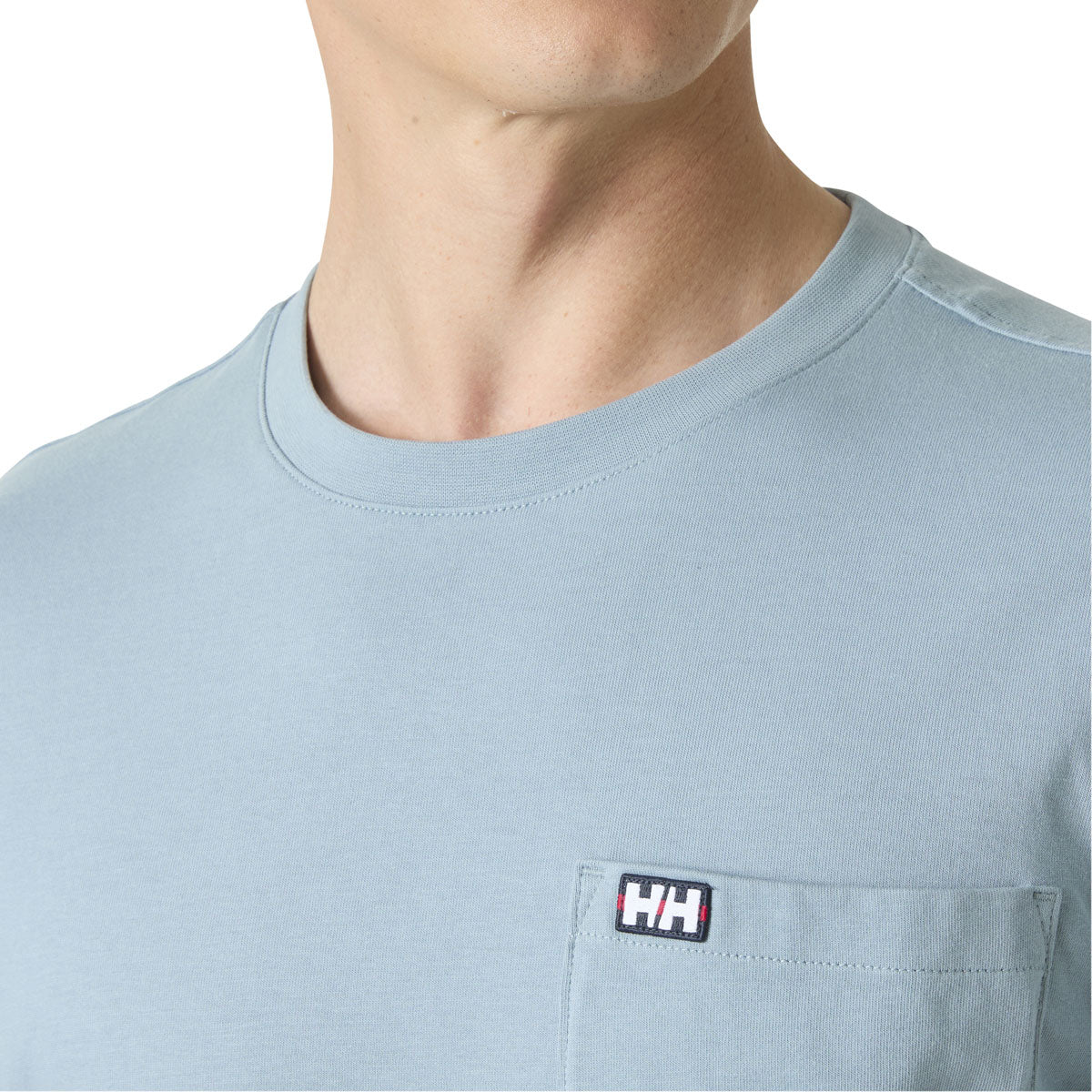 Hudson T-shirt - Men's