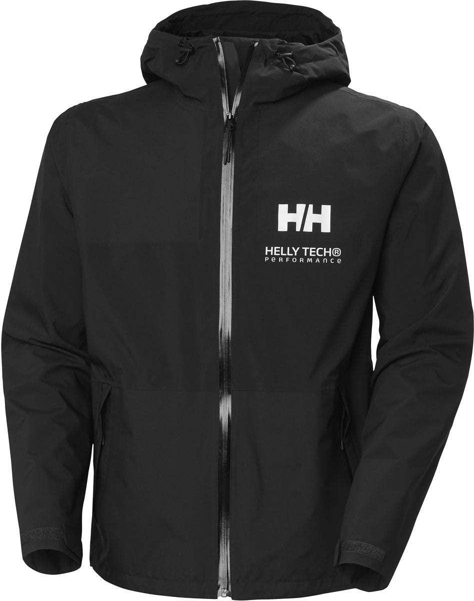 Ace Rain Jacket - Men's