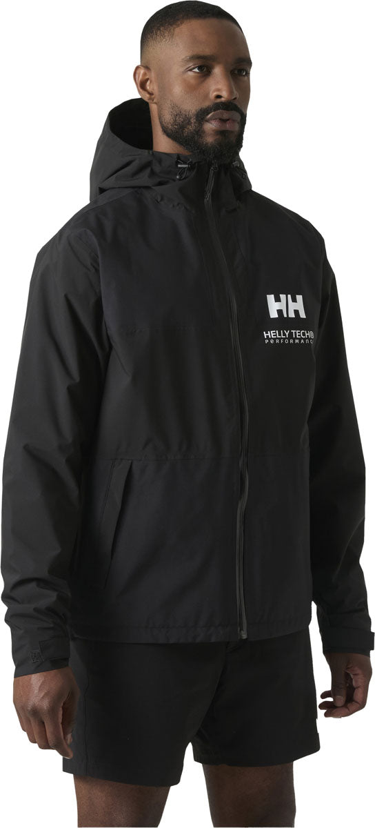 Ace Rain Jacket - Men's