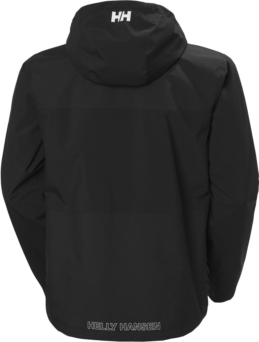 Ace Rain Jacket - Men's