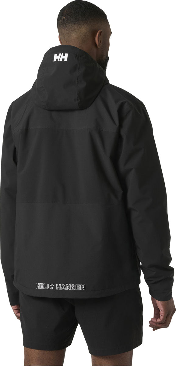 Ace Rain Jacket - Men's