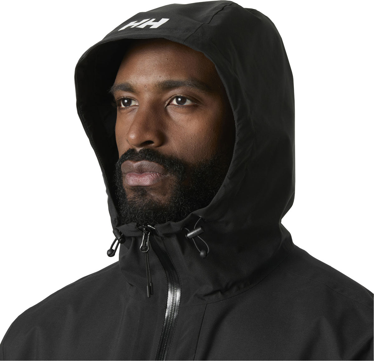 Ace Rain Jacket - Men's