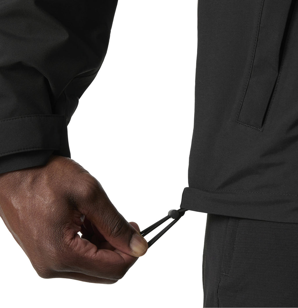 Ace Rain Jacket - Men's